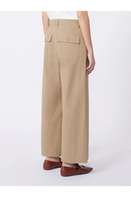 PANTALONI BEJ