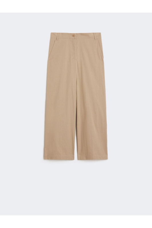 PANTALONI BEJ
