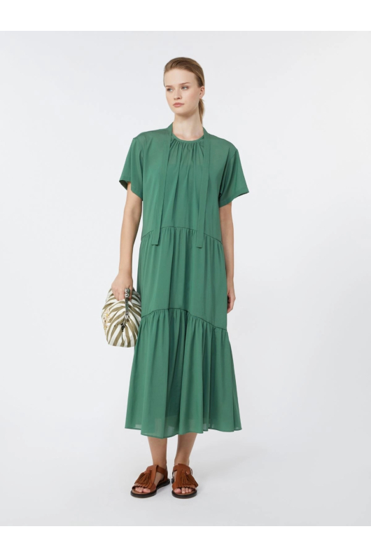 ROCHIE LUNGA VERDE