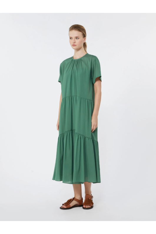 ROCHIE LUNGA VERDE