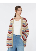 CARDIGAN TRICOT IN DUNGI