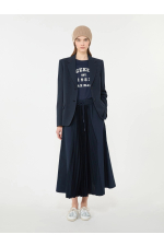 SACOU BLEUMARINE