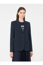 SACOU BLEUMARINE