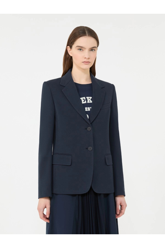 SACOU BLEUMARINE