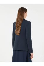 SACOU BLEUMARINE