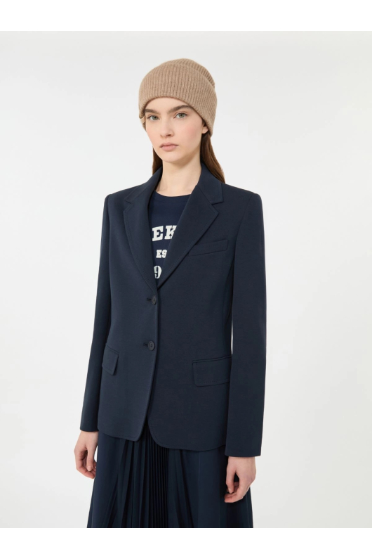 SACOU BLEUMARINE