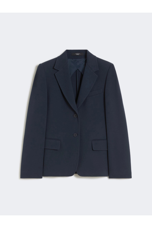 SACOU BLEUMARINE