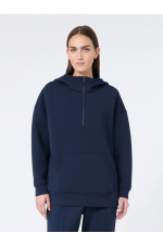 HANORAC BLEUMARINE