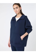 HANORAC BLEUMARINE