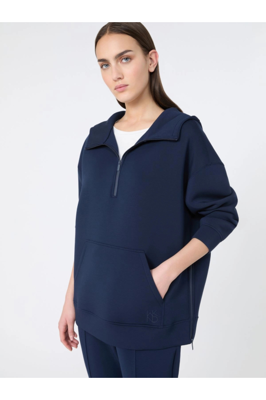 HANORAC BLEUMARINE