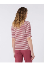 TRICOU ROSU CU DUNGI