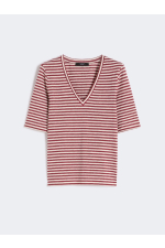 TRICOU ROSU CU DUNGI