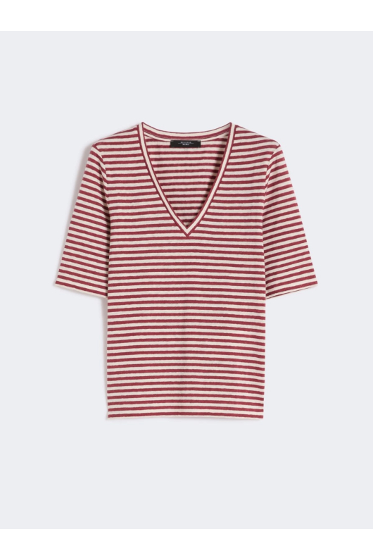 TRICOU ROSU CU DUNGI