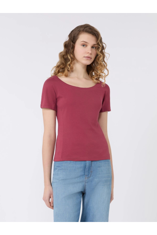 TRICOU VISINIU DIN BUMBAC