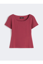 TRICOU VISINIU DIN BUMBAC