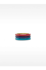SET INELE MULTICOLORE