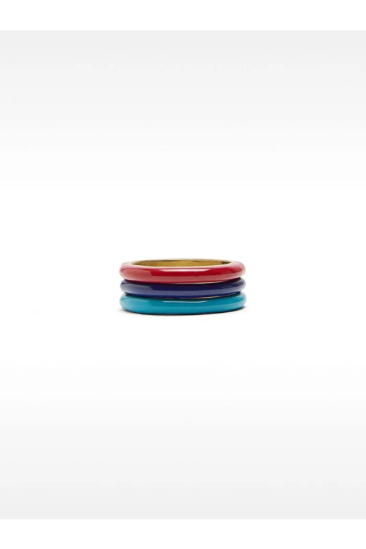 SET INELE MULTICOLORE