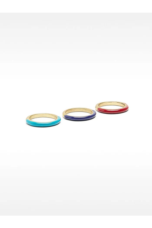 SET INELE MULTICOLORE