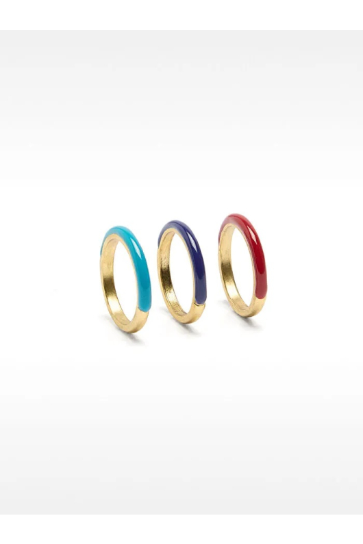 SET INELE MULTICOLORE