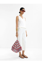 PANTALONI ALBI