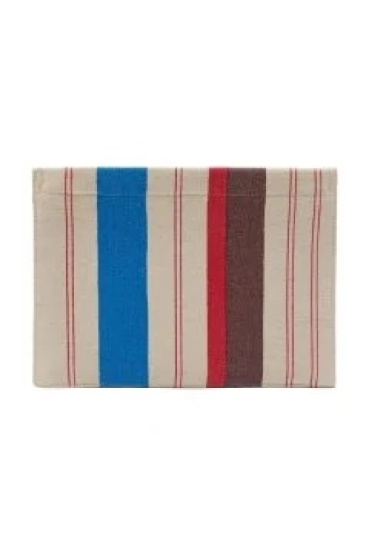 PORTFARD MULTICOLOR