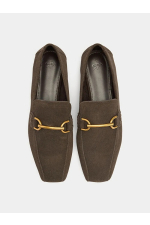 MOCASINI DIN PIELE