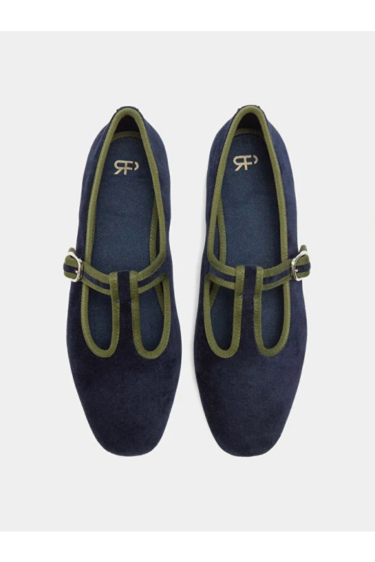 BALERINI BLUEMARINE