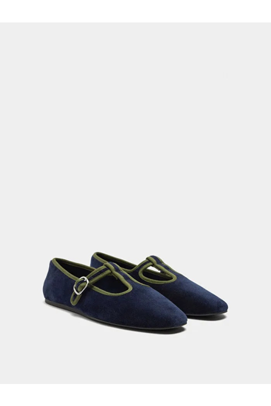 BALERINI BLUEMARINE