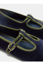 BALERINI BLUEMARINE