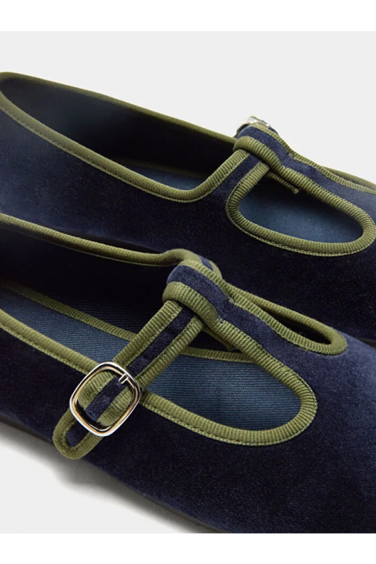 BALERINI BLUEMARINE