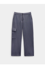 PANTALONI CU BUZUNARE