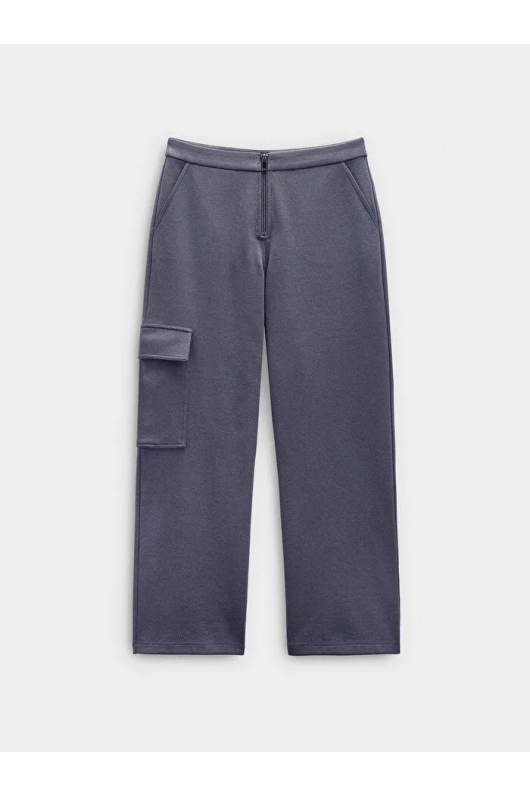 PANTALONI CU BUZUNARE