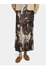 FUSTA ANIMAL PRINT