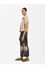 FUSTA ANIMAL PRINT