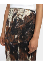FUSTA ANIMAL PRINT