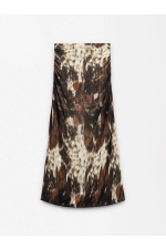 FUSTA ANIMAL PRINT