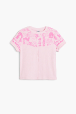 TRICOU ROZ