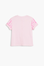 TRICOU ROZ