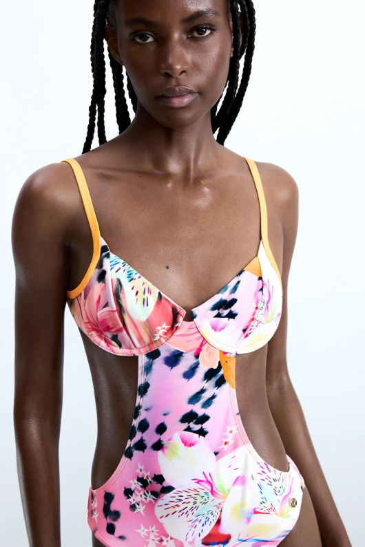 COSTUM DE BAIE
