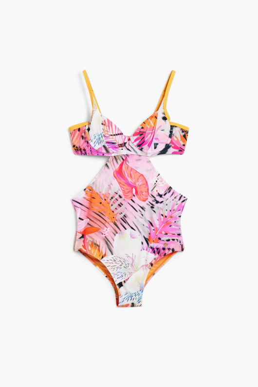COSTUM DE BAIE