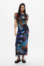Fusta creata de mr. Christian Lacroix