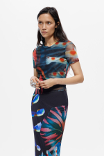 Fusta creata de mr. Christian Lacroix
