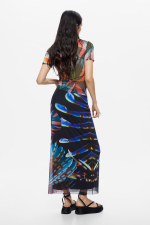 Fusta creata de mr. Christian Lacroix