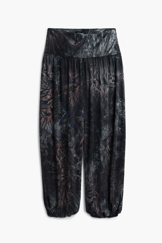 Pantaloni bombacho