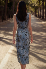 ROCHIE CU IMPRIMEU CATIFELAT