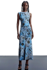 ROCHIE CU IMPRIMEU CATIFELAT