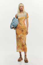 ROCHIE MIDI DIN TULL