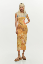 ROCHIE MIDI DIN TULL