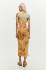 ROCHIE MIDI DIN TULL