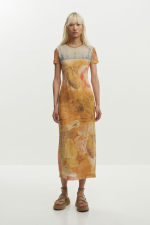 ROCHIE MIDI DIN TULL